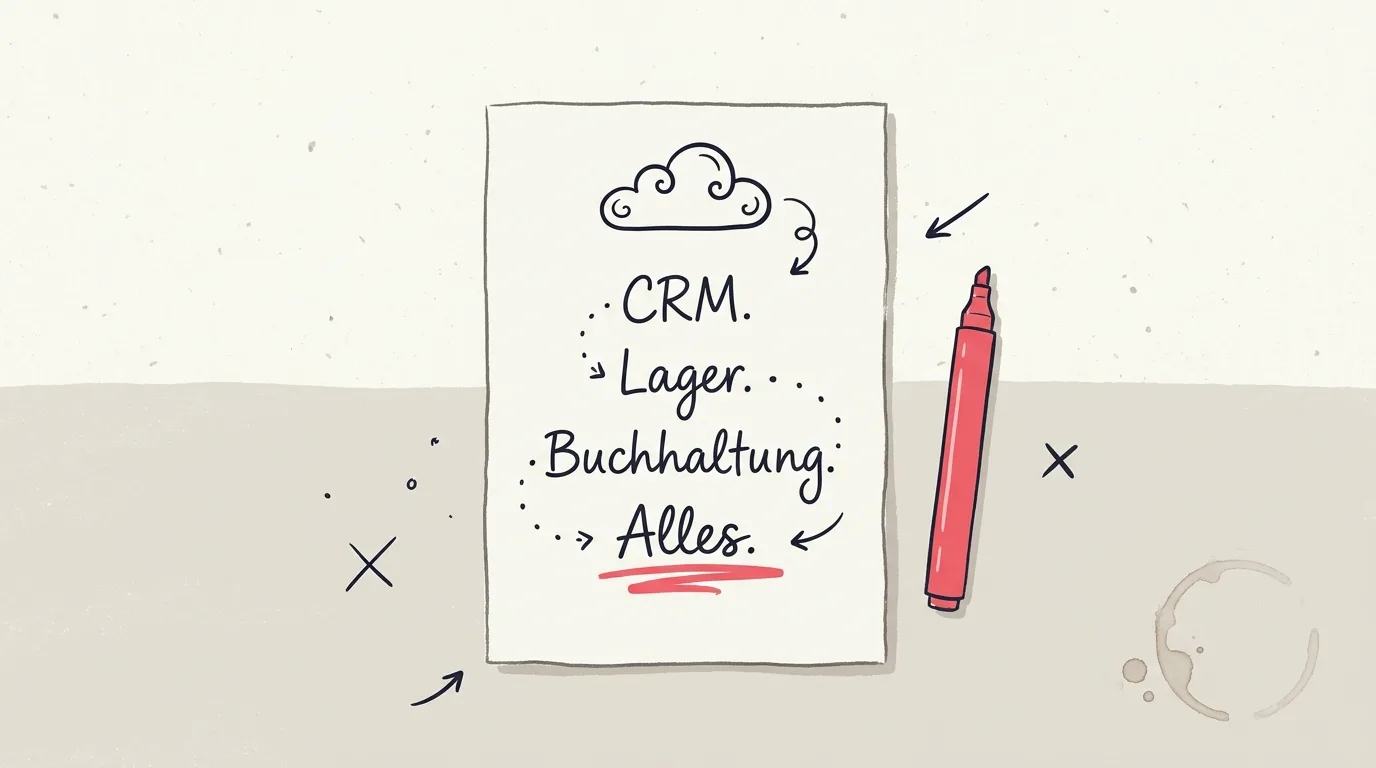 Onboos ist neuer weclapp Partner - Titelbild
