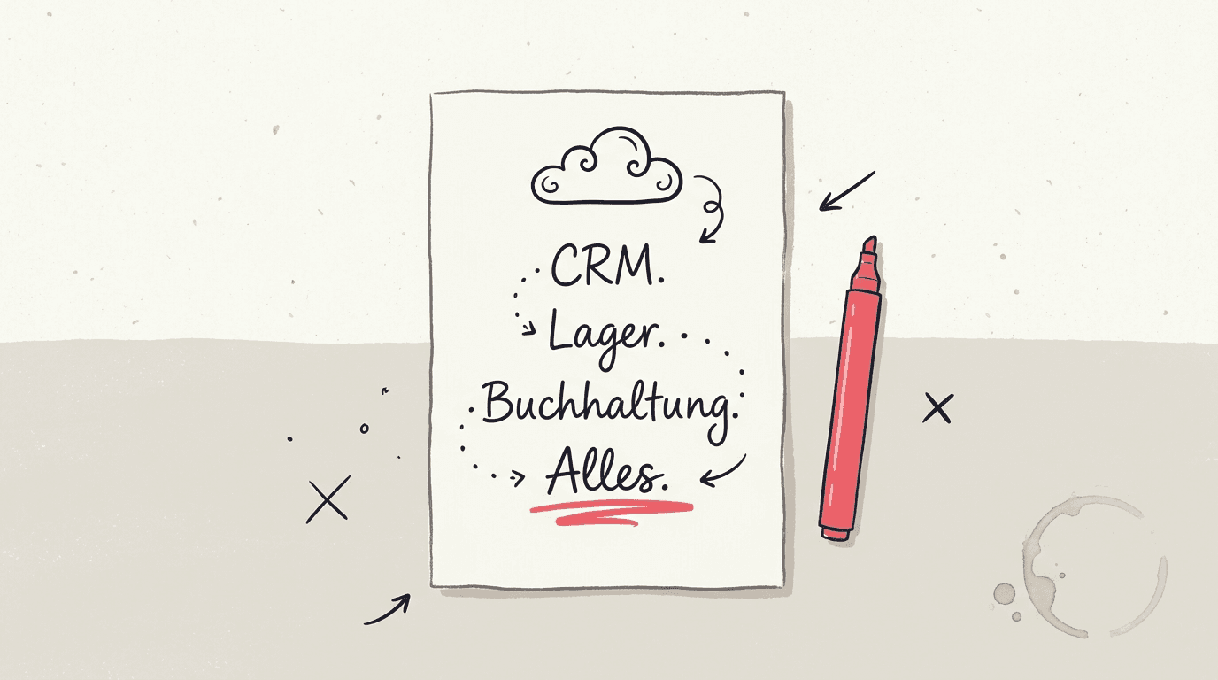 Onboos ist neuer weclapp Partner