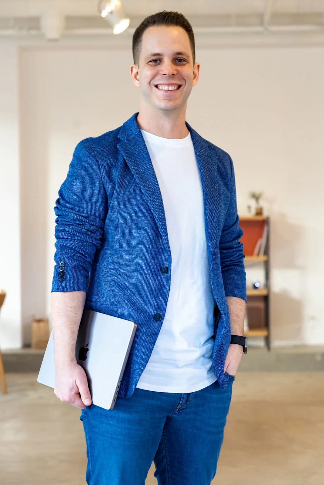 David Tatzl - founder of onboos